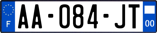 AA-084-JT