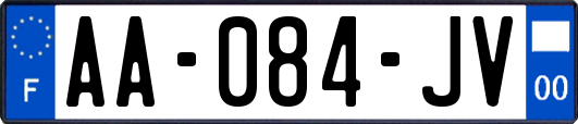 AA-084-JV