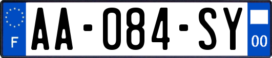 AA-084-SY