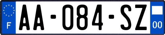 AA-084-SZ