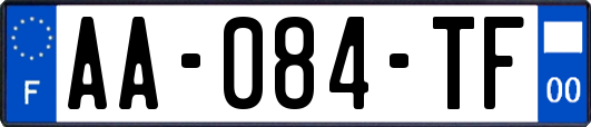 AA-084-TF