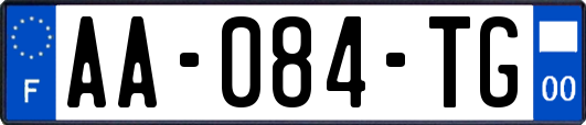 AA-084-TG