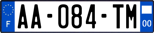 AA-084-TM