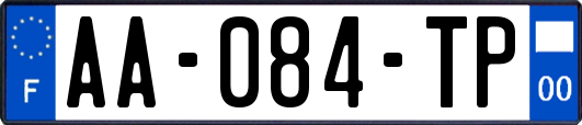 AA-084-TP