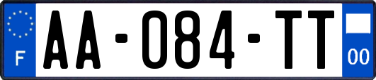 AA-084-TT