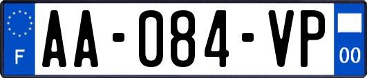 AA-084-VP