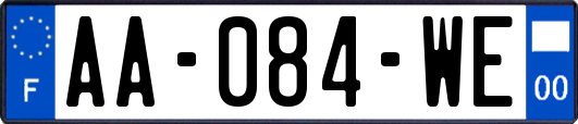 AA-084-WE