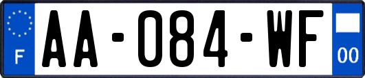 AA-084-WF