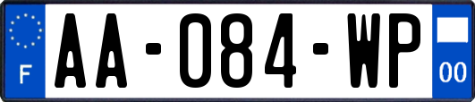 AA-084-WP