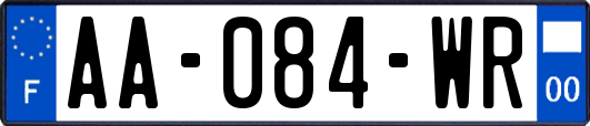 AA-084-WR