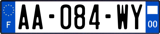 AA-084-WY