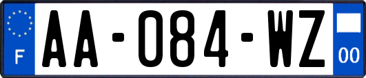 AA-084-WZ