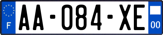 AA-084-XE