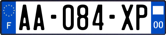 AA-084-XP