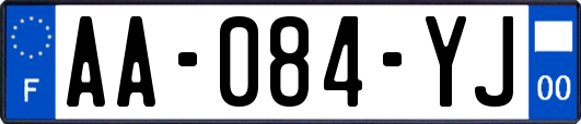 AA-084-YJ