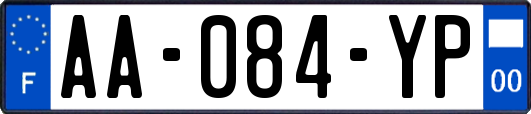 AA-084-YP