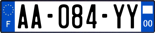 AA-084-YY