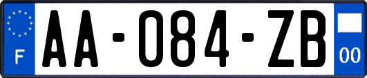 AA-084-ZB