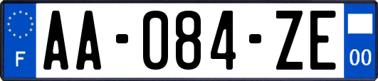 AA-084-ZE