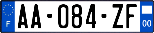 AA-084-ZF