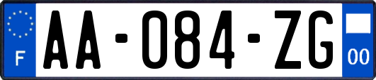 AA-084-ZG