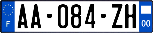 AA-084-ZH