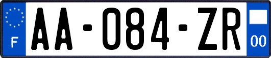 AA-084-ZR