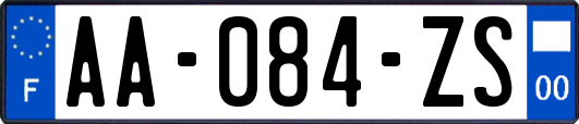 AA-084-ZS