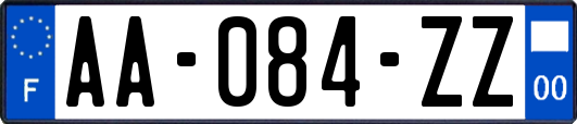 AA-084-ZZ