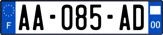 AA-085-AD