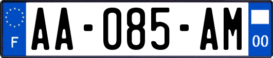 AA-085-AM