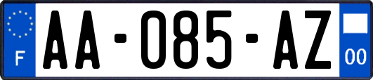 AA-085-AZ