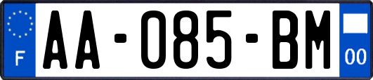 AA-085-BM