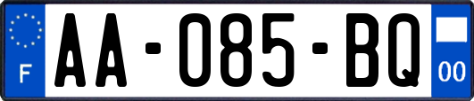 AA-085-BQ