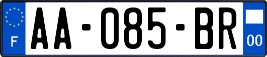 AA-085-BR