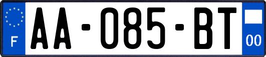 AA-085-BT