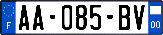 AA-085-BV