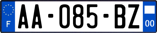 AA-085-BZ