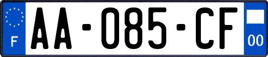 AA-085-CF