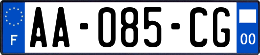 AA-085-CG