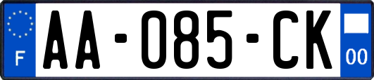 AA-085-CK