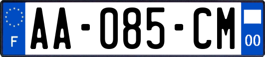 AA-085-CM