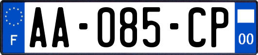 AA-085-CP