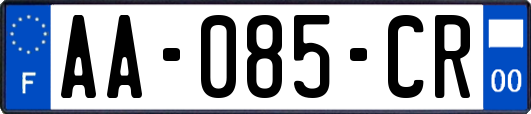 AA-085-CR