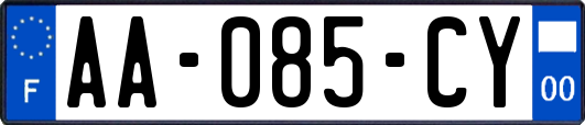 AA-085-CY