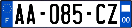 AA-085-CZ