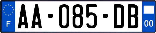 AA-085-DB