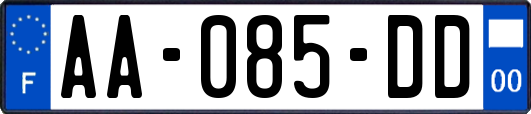 AA-085-DD