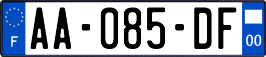 AA-085-DF