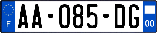 AA-085-DG